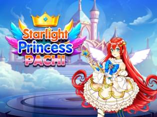 Starlight Princess Pachi